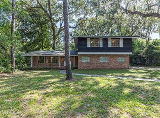 2601 Holly Point Rd W, Orange Park, FL 32073