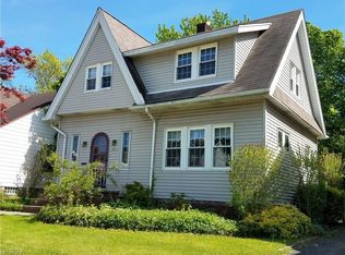 16913 Truax Ave, Cleveland, OH 44111