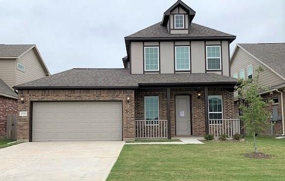 1st image of 6538 Geisler Crossing Ln