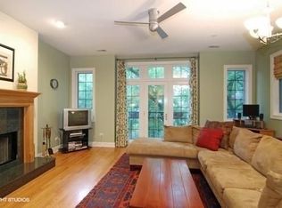 1113 N Wood St #2, Chicago, IL 60622