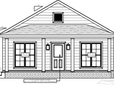 713 N F St, Pensacola, FL, 32501