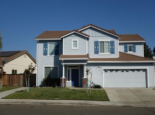 713 Aster St, Winters, CA 95694