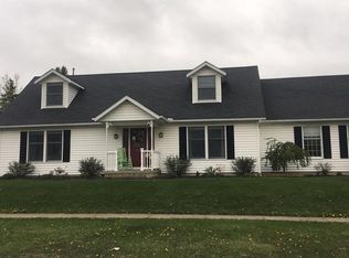 3836 Mars Dr, Brunswick, OH 44212