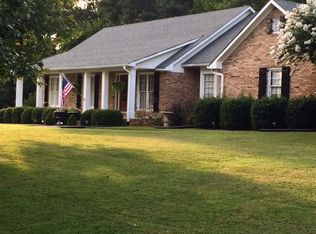 5450 Hill Rd NW, Acworth, GA 30101