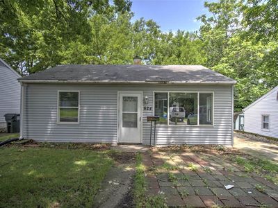 624 W Harper Ave, Decatur, IL, 62526