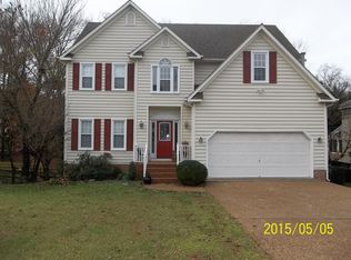 2532 Lochness Rd, North Chesterfield, VA 23235