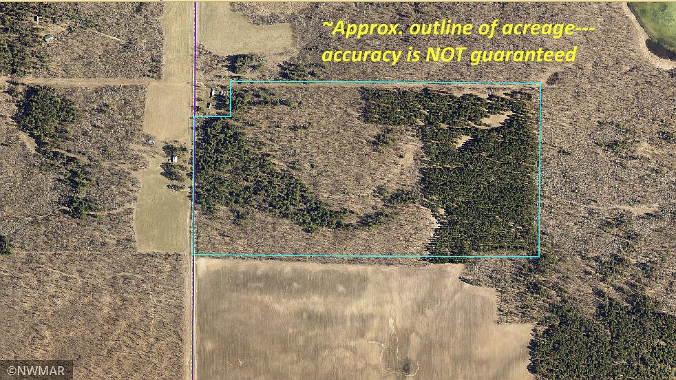 269th Ave, Leonard, MN 56652 Zillow