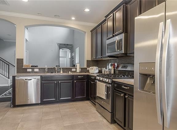 3rd image of 13400 Briarwick Dr Unit 1201