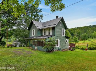 992 Marsh Rd, Dushore, PA 18833