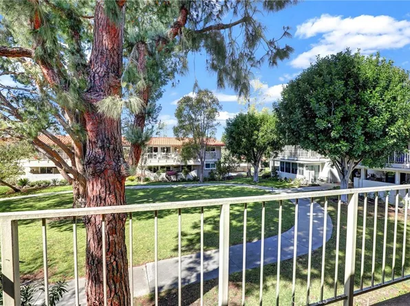 812 Ronda Mendoza Unit Q, Laguna Woods, CA 92637