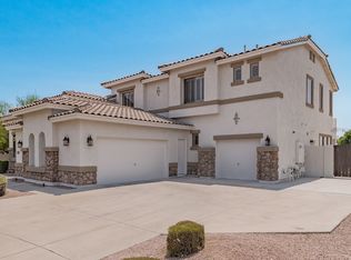 4878 S Fresno St, Chandler, AZ 85249