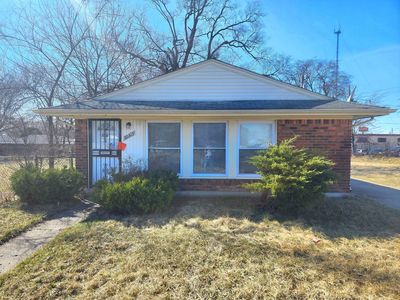 20515 Ilene St, Detroit, MI, 48221