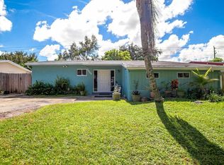 6444 Oak St, Hollywood, FL 33024