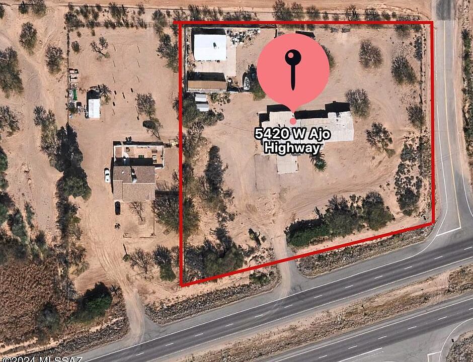 1st image of 5420 W Ajo Hwy