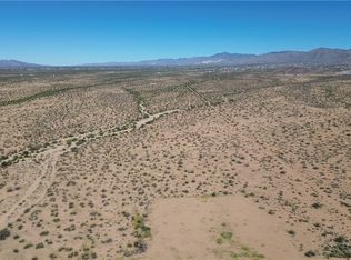 W Unkar Dr, Golden Valley, AZ 86413