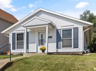1309 Madison St, Quincy, IL 62301
