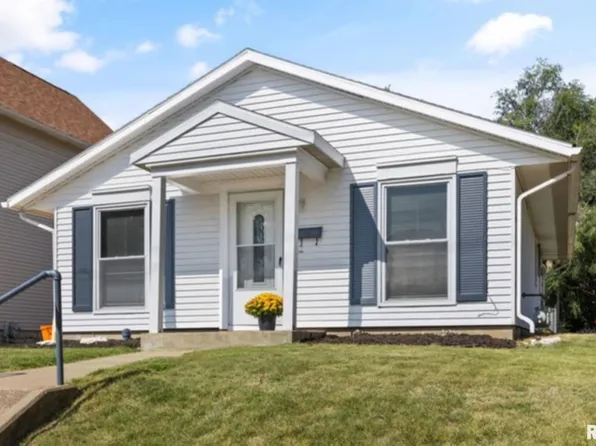 1309 Madison St, Quincy, IL 62301