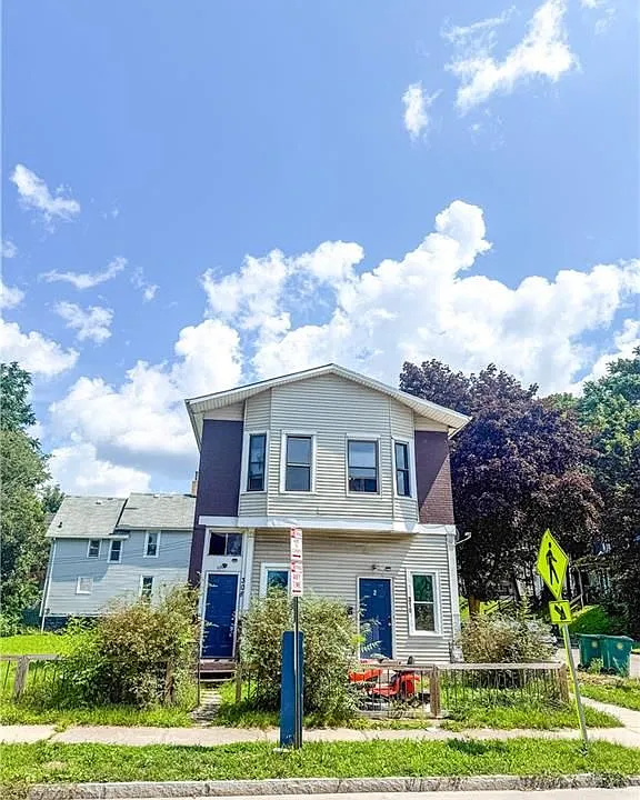 308-310 Reynolds St #1