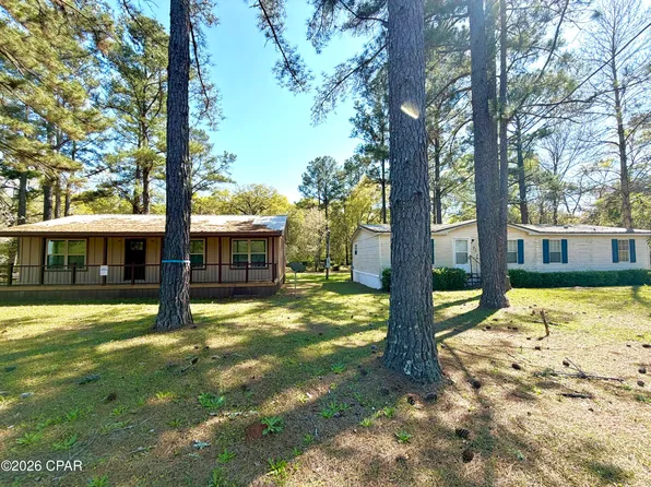 2729 Highway 2, Campbellton, FL 32426