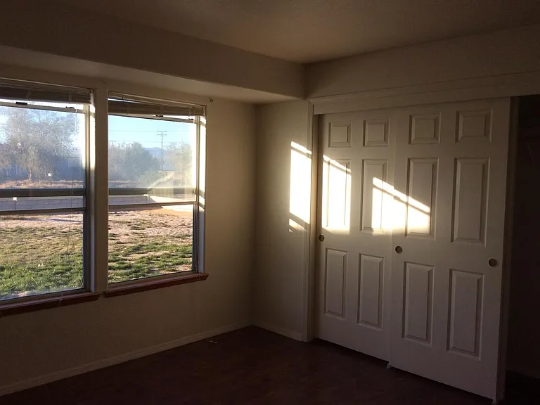 Bedroom #1