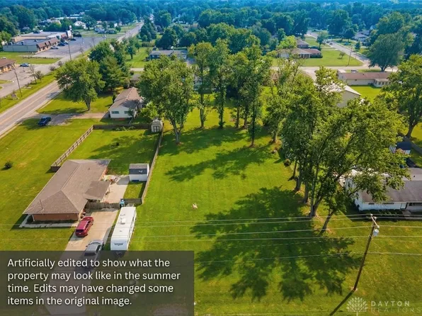 3545 Robinson Vail Rd, Franklin, OH 45005