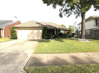 1626 Plumwood Dr, Houston, TX 77014