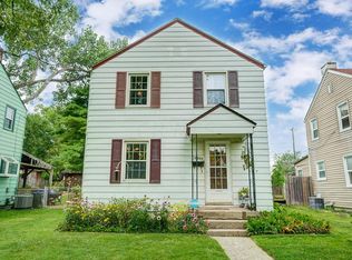 2957 Norwood St, Columbus, OH 43224