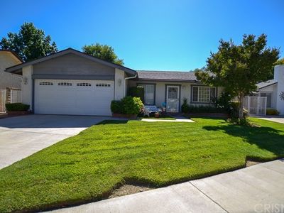 25891 Ramillo Way, Santa Clarita, CA, 91355
