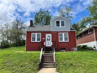 805 Patterson Ave, Jeannette, PA, 15644