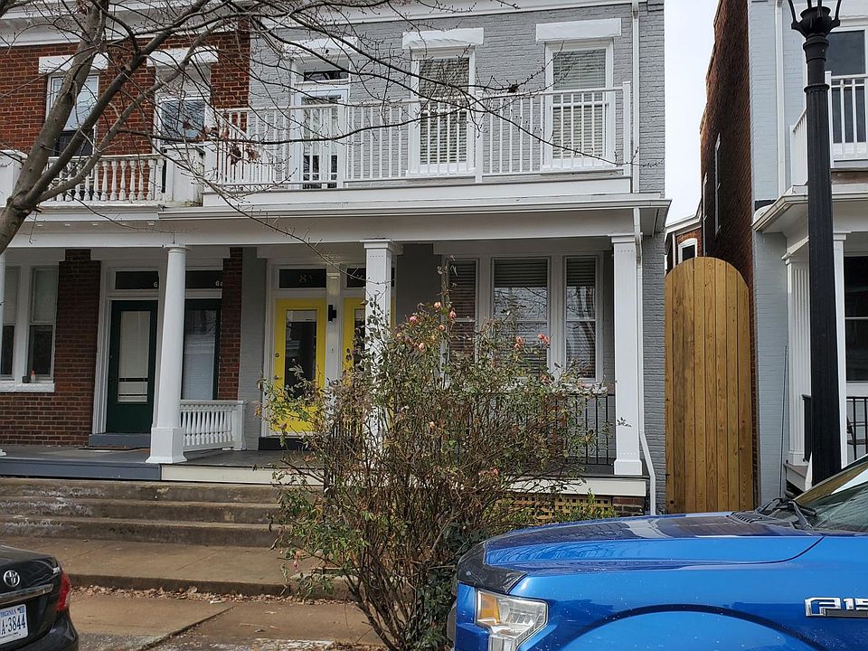 1st image of 8 N Mulberry St #8