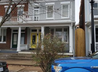 8 N Mulberry St #8A, Richmond, VA 23220