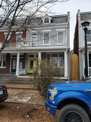 8 N Mulberry St Photo 1