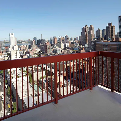 Rented by Rose Associates, Inc. | media 3