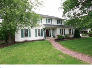 207 Kilburn Rd, Langhorne, PA 19047