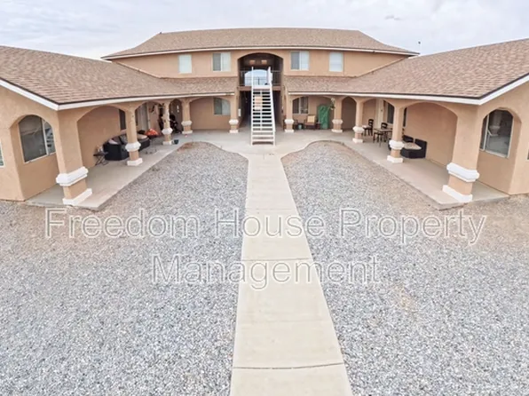 2321 E Calvada Blvd #6, Pahrump, NV 89048