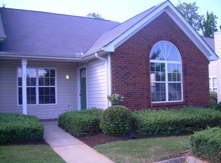 31 Bailess Ct, Greer, SC 29650