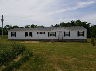 2331 County Road 2755, Moberly, MO 65270