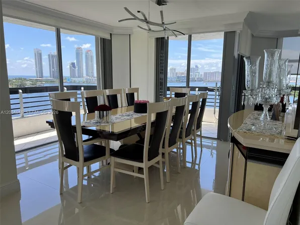 3530 Mystic Pointe Dr APT 1215, Aventura, FL 33180
