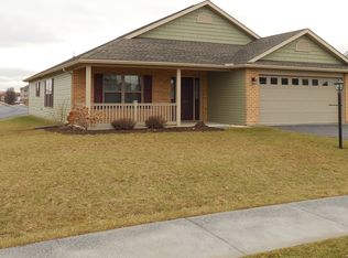 333 Eisenhower Dr, Chambersburg, PA 17201