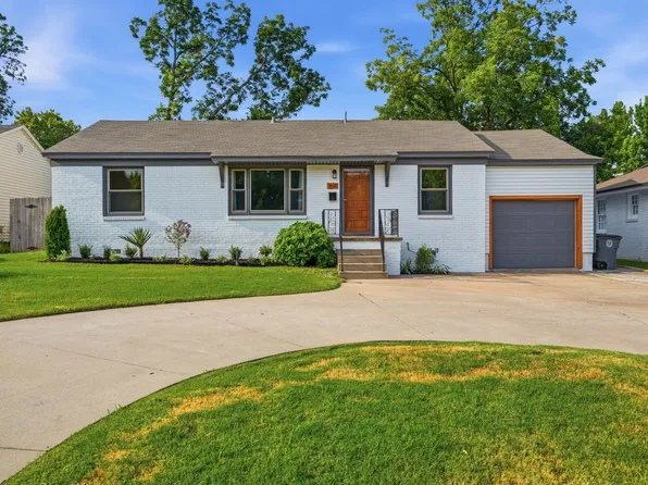 1614 E 41st St, Tulsa, OK 74105