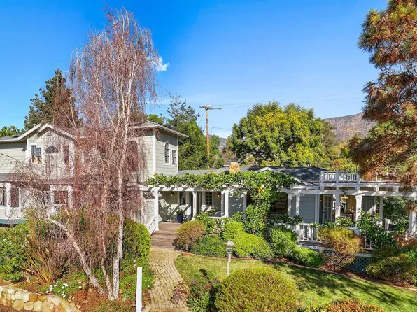 3180 Serena Ave, Carpinteria, CA 93013