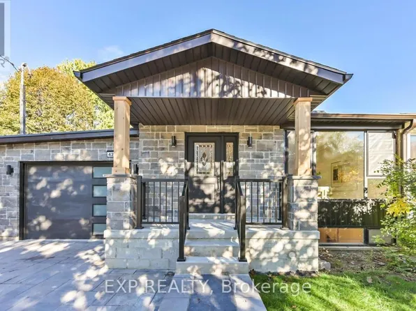 421 Browndale Cres #Basement, Richmond Hill, ON L4C 3H9