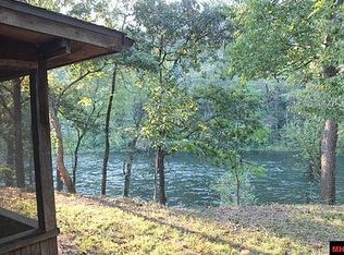 294 Russ Rd, Norfork, AR 72658