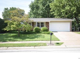 601 Ken Dr, Saint Charles, MO