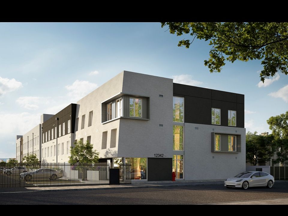 1st image of 12342 Osborne Pl Building 1