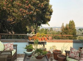 267 Morningside Dr, Corte Madera, CA 94925