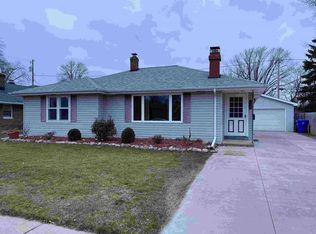 418 E Byrd St, Appleton, WI 54911