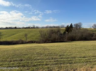 537 Dawkins Ln Tract 4, Sulphur, KY 40070