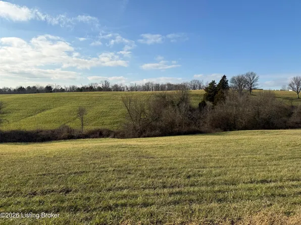 537 Dawkins Ln Tract 4, Sulphur, KY 40070