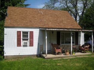 143 Poplar Rd, Saint Marys, PA 15857